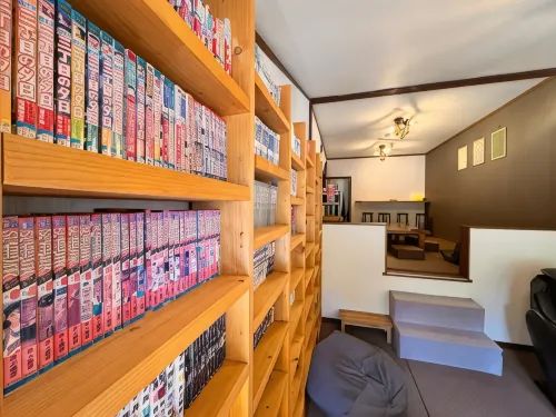 Pension Kobekko - Mountain view