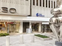 Hotel Indigo ATLANTA DOWNTOWN by IHG Hotels near Georgia Aquarium, Inc.
