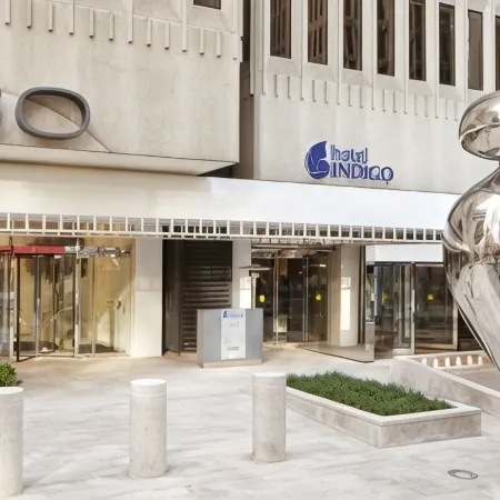 Hotel Indigo ATLANTA DOWNTOWN by IHG