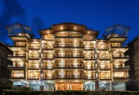 Hotel Meraki Khang, Manali - 2-نجوم