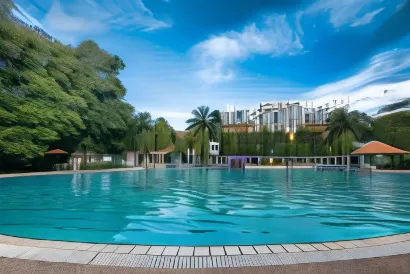 Klana Resort Seremban