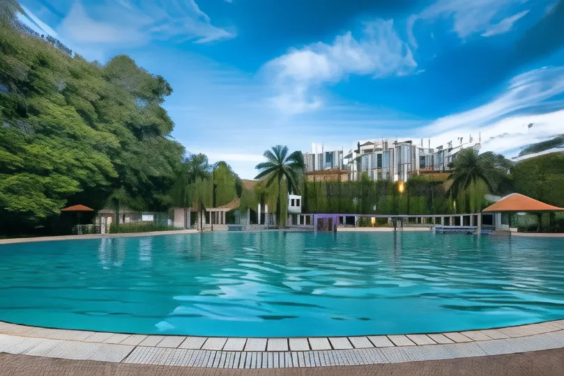 Klana Resort Seremban