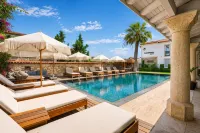Alaçatı Limonaia Hotel - Bed and Breakfasts