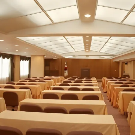 Chungju Suanbo Park Hotel