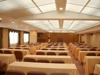 Chungju Suanbo Park Hotel - Spa