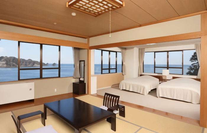 Hotel Ragaso