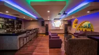 Emerald Garden International Hotel - bar