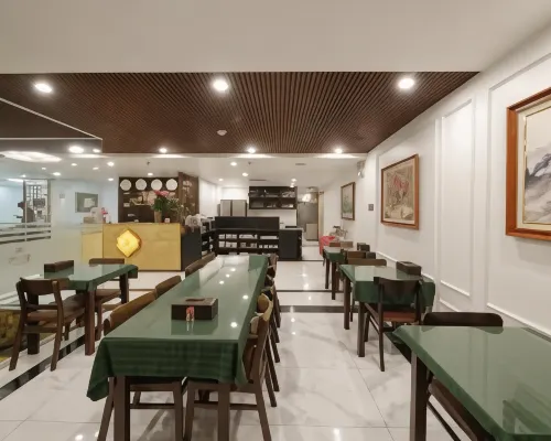 新世紀酒店 餐飲 Photos