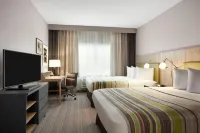 Country Inn & Suites by Radisson, Clarksville, TN