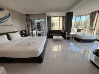 The Ozone Boutique Hotel - Apartments