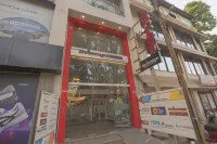 Hotel Shrimmaya