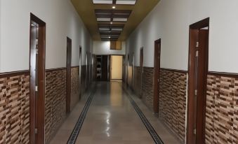Hotel Al Hamrah