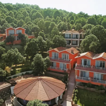 Essence of Nature, Ranikhet