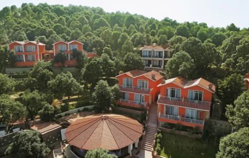 Essence of Nature, Ranikhet