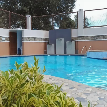 D'Mariners Inn Hotel