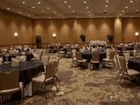 DoubleTree by Hilton Baltimore North - Pikesville