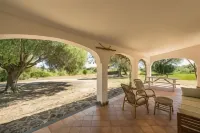 Lovely Cottage with Garden Near Orosei - 3-Star