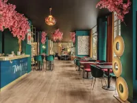 Marmont Hotel Hotels near Flower Clock