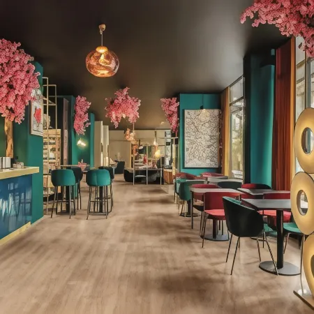 Marmont Hotel