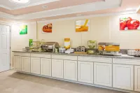 Hermitage Hotel Richmond Virginia - Balkoner