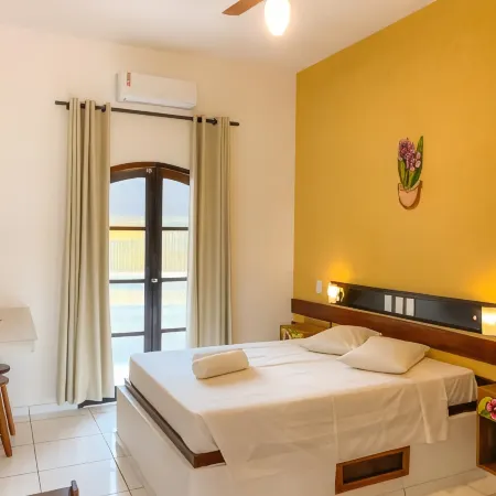Hotel Parque Atlântico