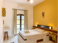 Hotel Parque Atlântico - Bjergudsigt