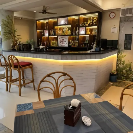 Ocean White Sands Resort & Spa