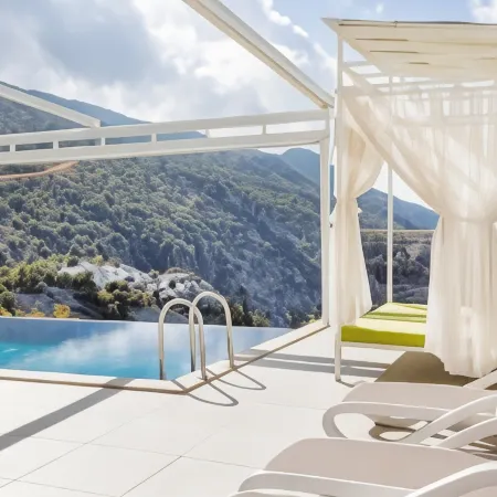 İnfinity Signature Villas