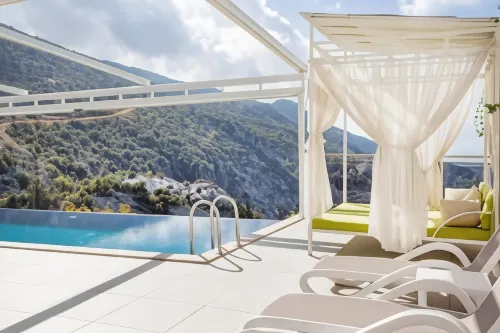 İnfinity Signature Villas