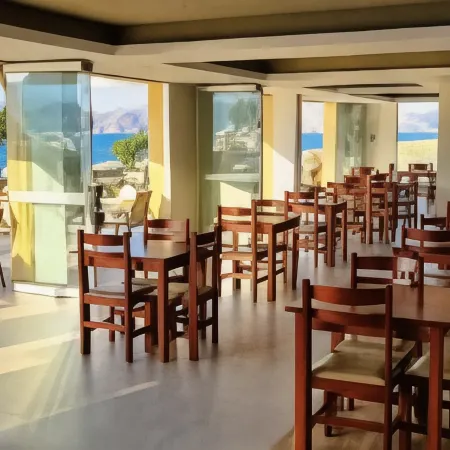 Sunny Bay Hotel