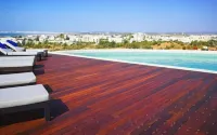 Longevity Health & Wellness Hotel - Adults Only - Sea View