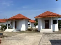 Chumphon Park Resort فنادق في شومفون