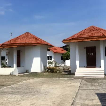 Chumphon Park Resort