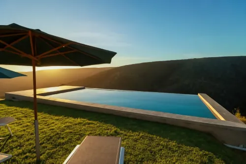 Alkantmooi Private Nature Reserve - Keursee - Apartments