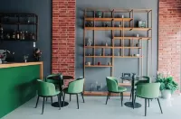Arc Hotel Tirana - bar