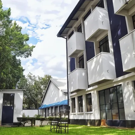 Horizon Inn