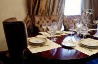 Hotel Moliceiro - breakfast