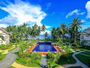 Retreat Siargao Resort