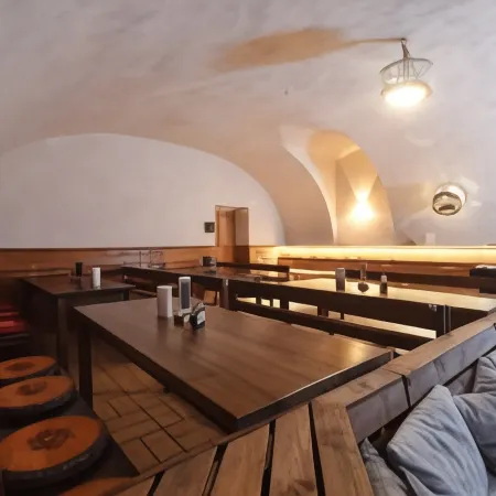 Hostel Little Quarter
