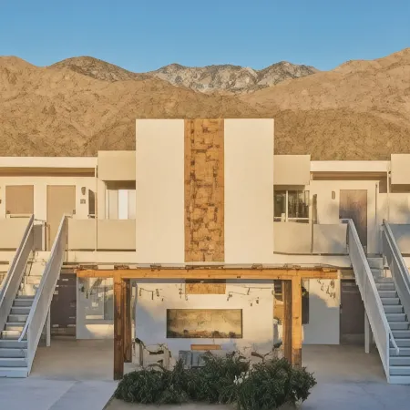 Ace Hotel and Swim Club Palm Springs