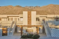 Ace Hotel and Swim Club Palm Springs