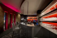 Atrium Hotel Mainz - bar