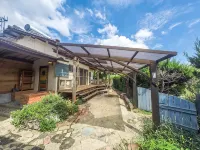 Meguru Eco Guest House |Permaculture |Café &Farm - Park Yeri