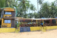 Rococo Pelton Beach Resort Palolem Beach Goa - 2-Sterne