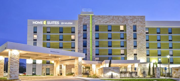 Home2 Suites by Hilton Plano Legacy West Hotels in Collin County