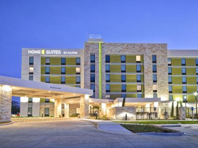 Home2 Suites by Hilton Plano Legacy West