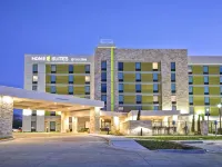 Home2 Suites by Hilton Plano Legacy West Hotels in Collin County