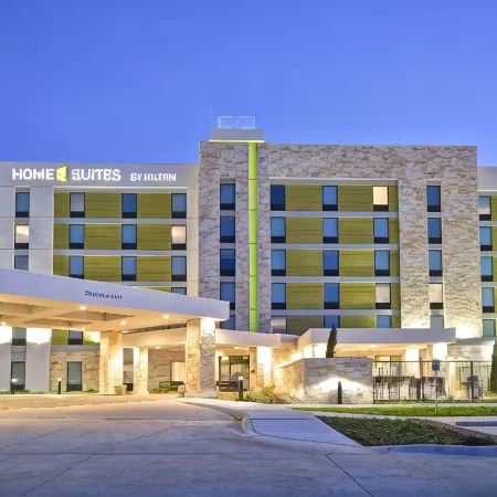 Home2 Suites by Hilton Plano Legacy West