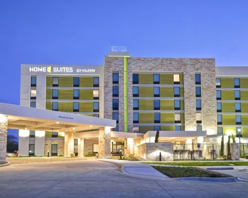 Home2 Suites by Hilton Plano Legacy West Hotels in Collin County