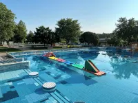 Hunguest Hotel Freya - piscine